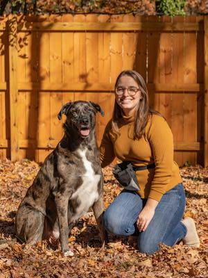user profile photo