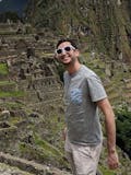 user profile photo