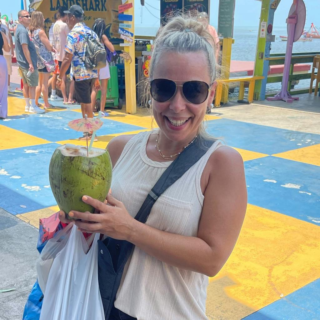 user profile photo