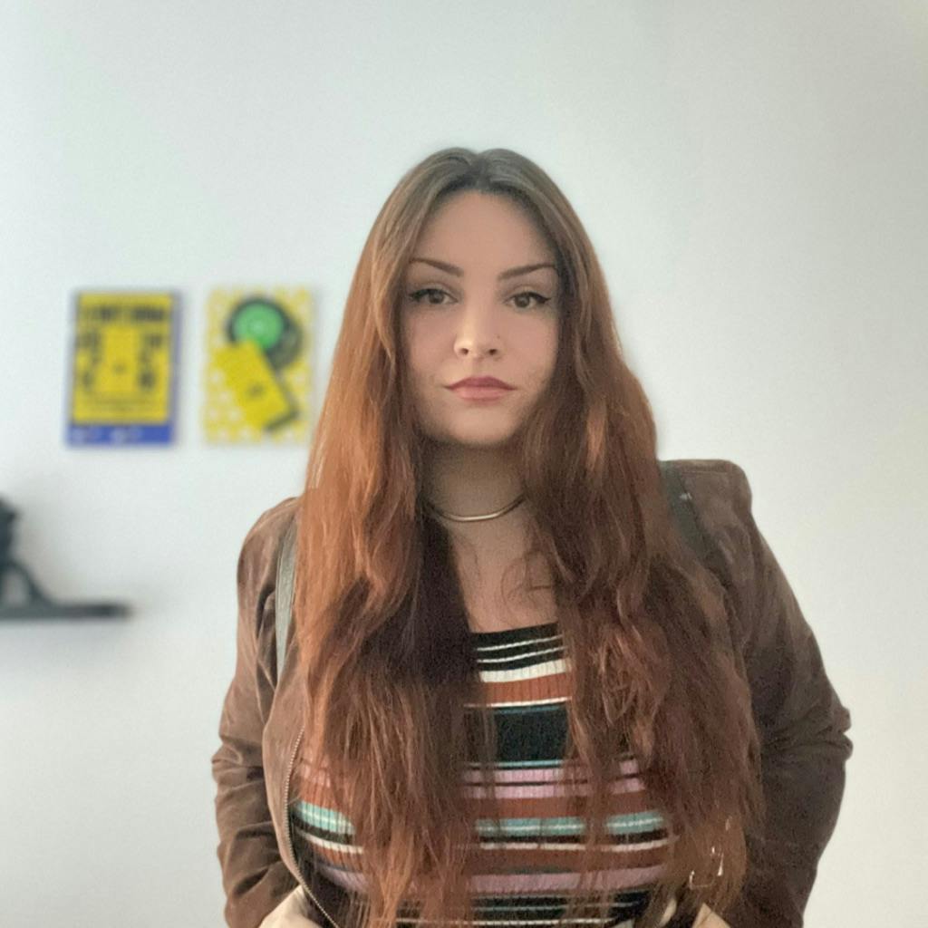 user profile photo