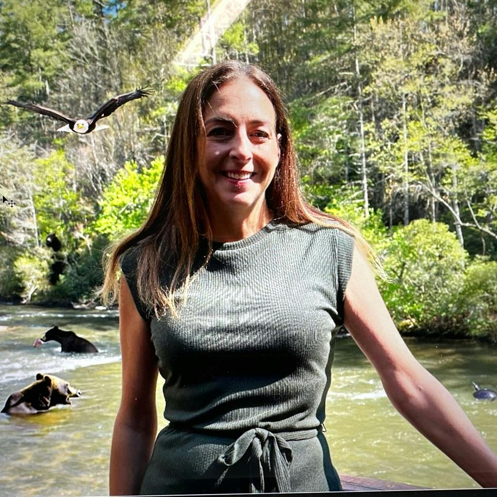 user profile photo