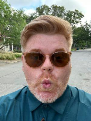 user profile photo