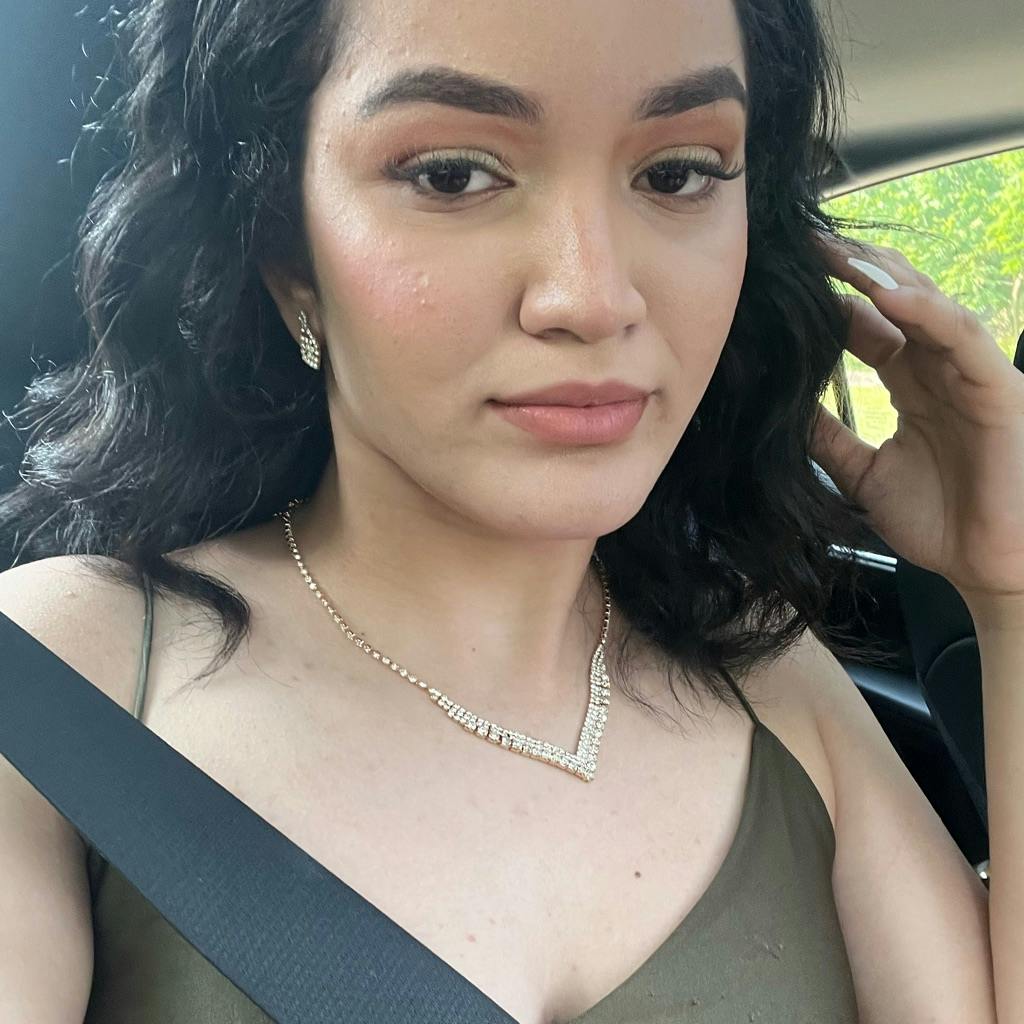 user profile photo