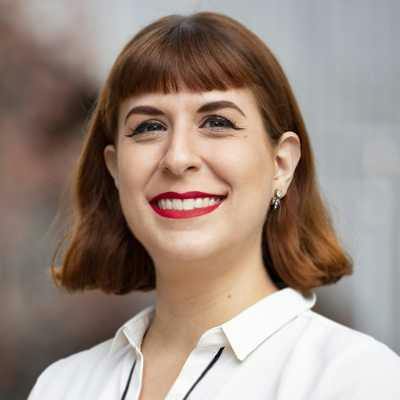 user profile photo