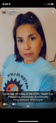 user profile photo