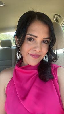 user profile photo