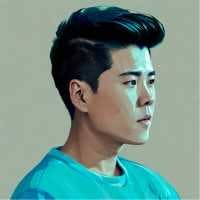 user profile photo