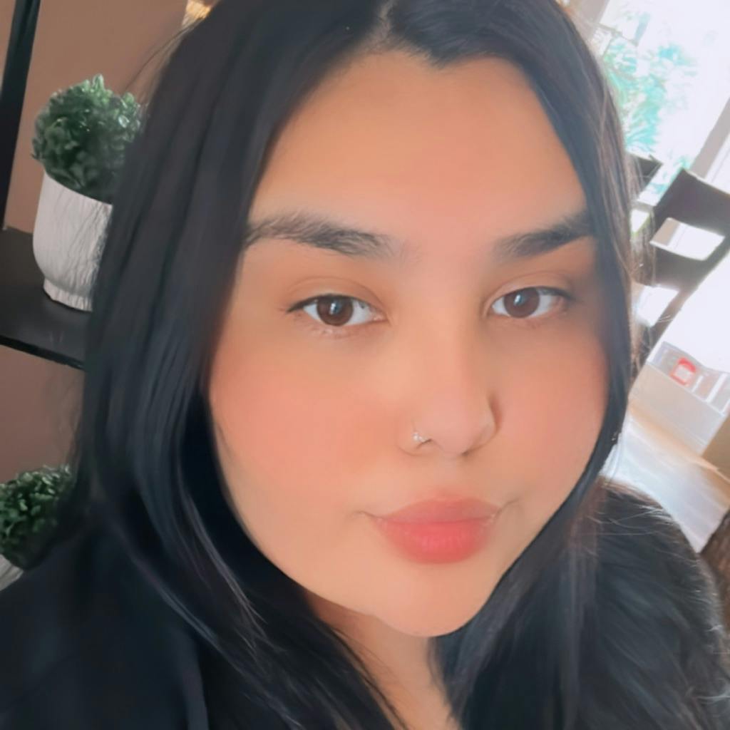 user profile photo
