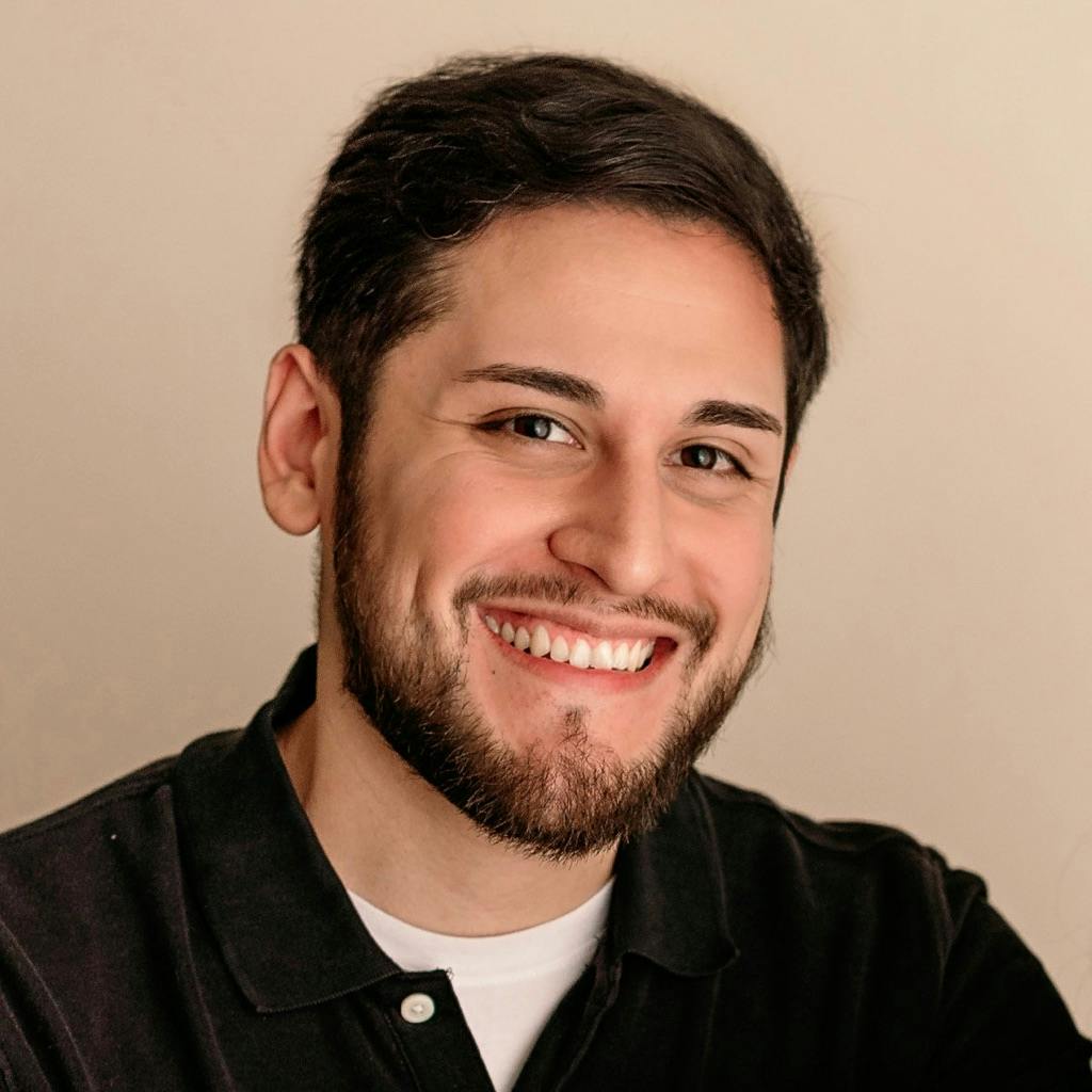 user profile photo