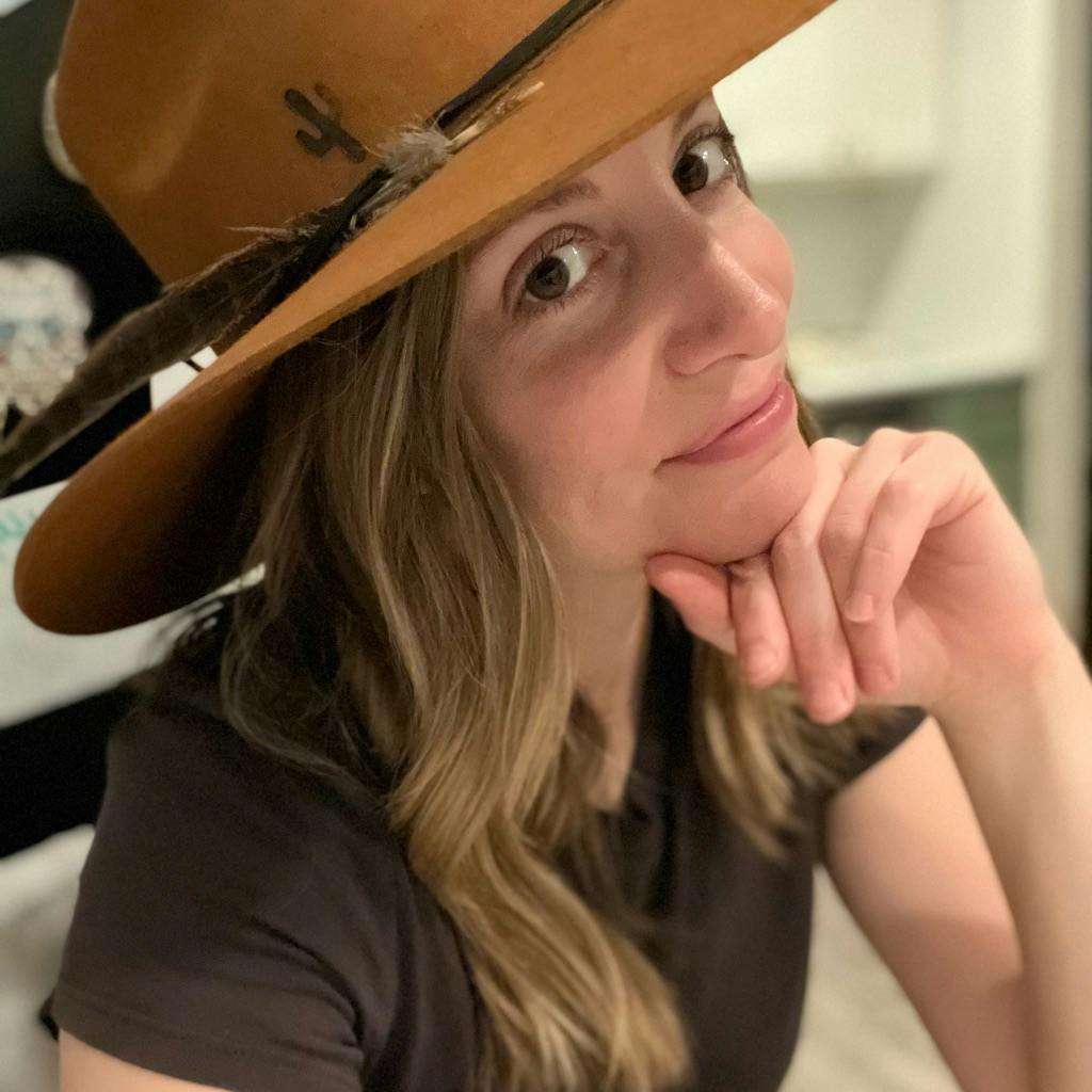 user profile photo