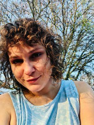 user profile photo