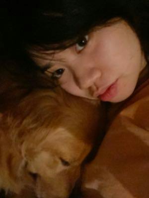user profile photo