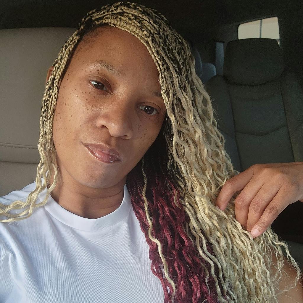user profile photo