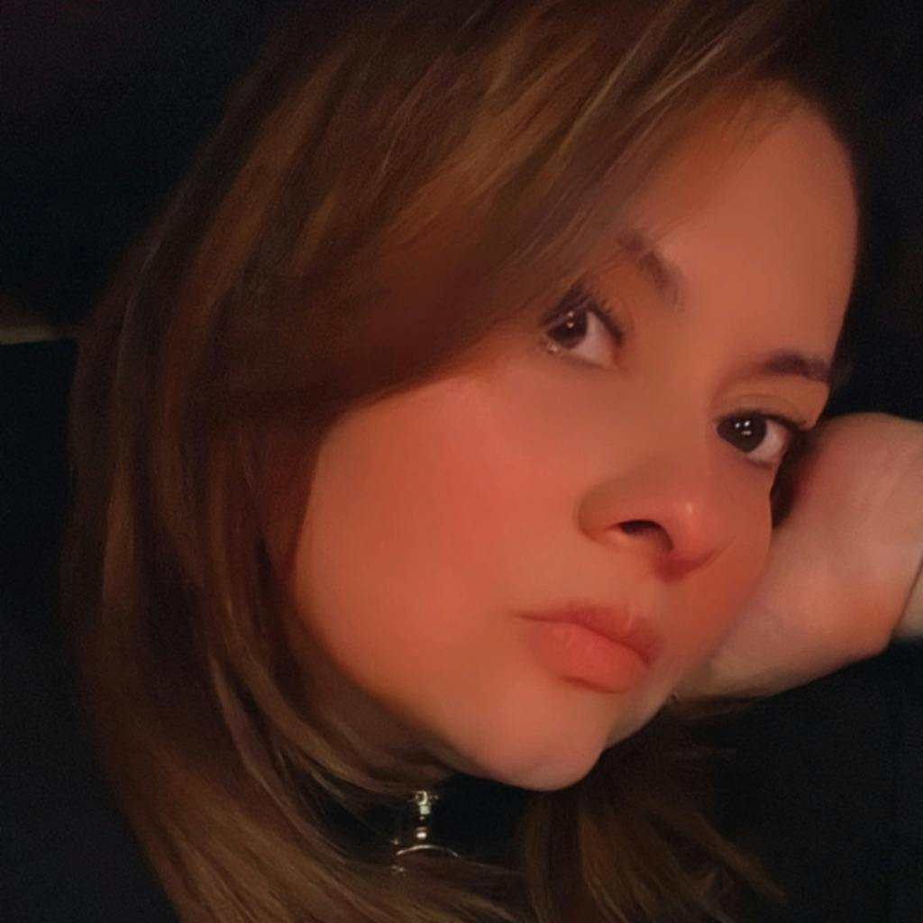 user profile photo