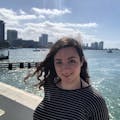 user profile photo