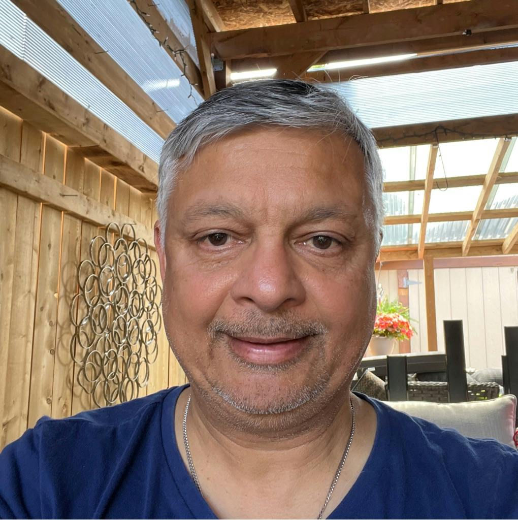 user profile photo