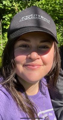 user profile photo
