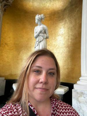 user profile photo