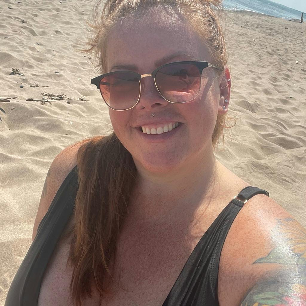 user profile photo