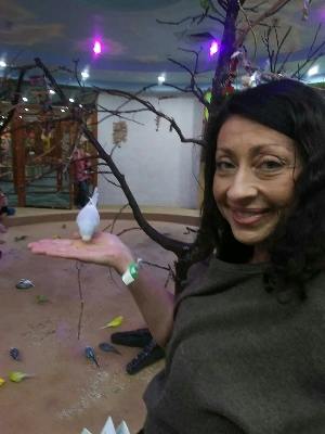 user profile photo