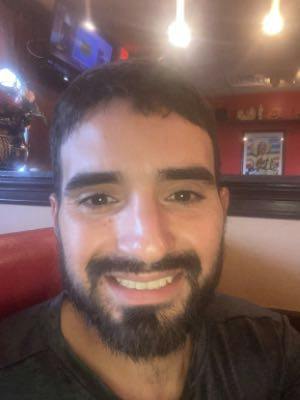 user profile photo