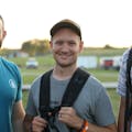 user profile photo