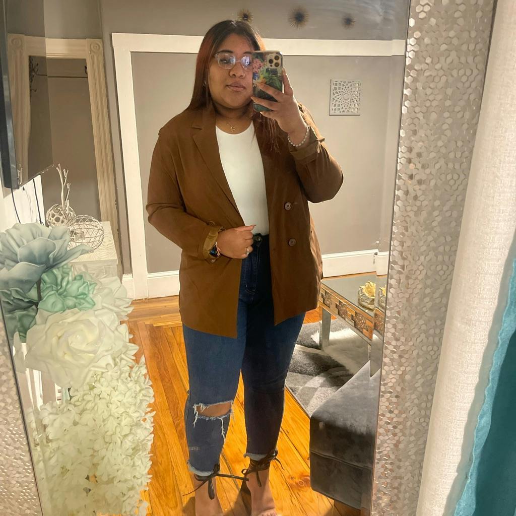 user profile photo