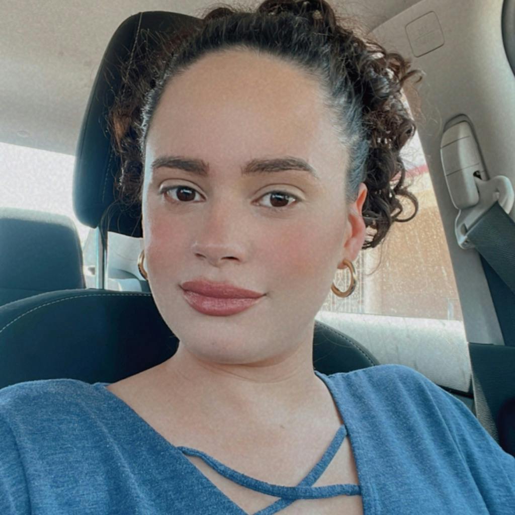user profile photo