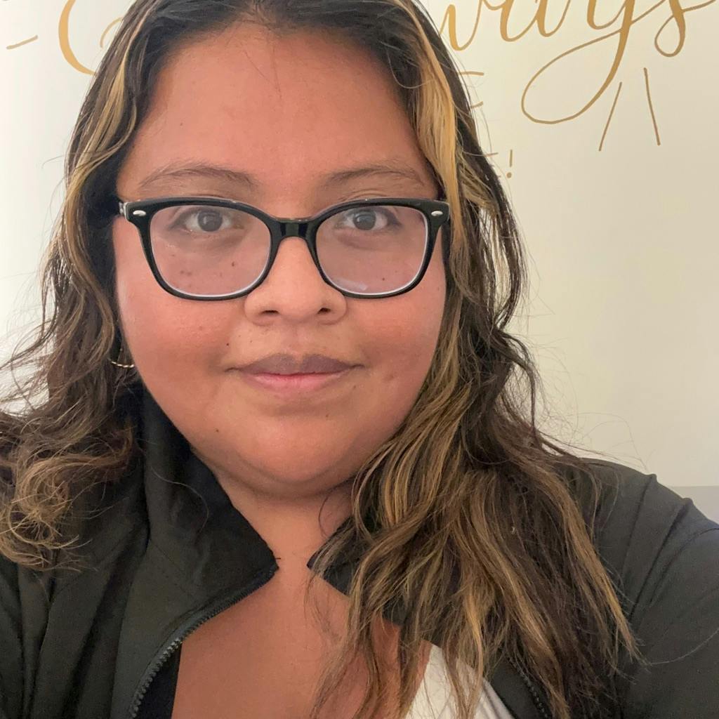 user profile photo
