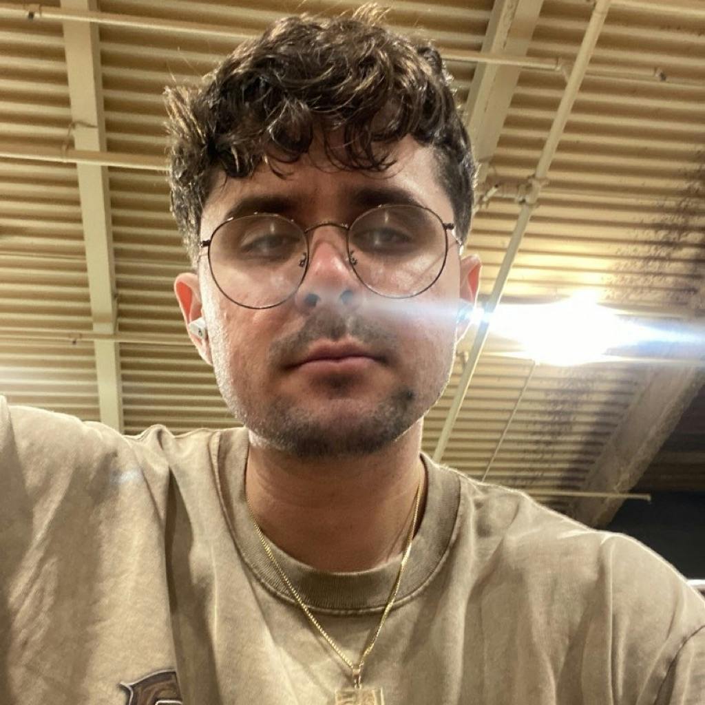user profile photo