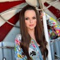 user profile photo