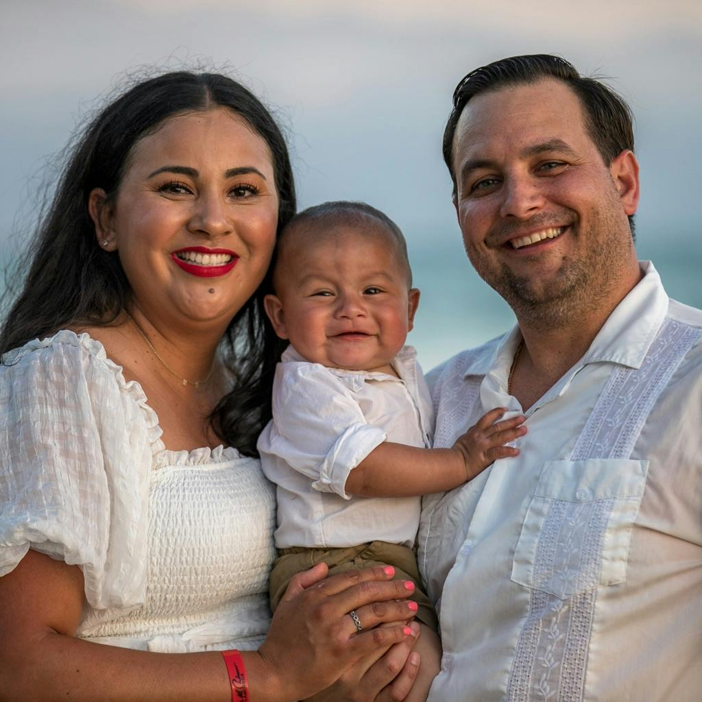 user profile photo