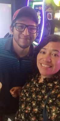 Review from Clarissa