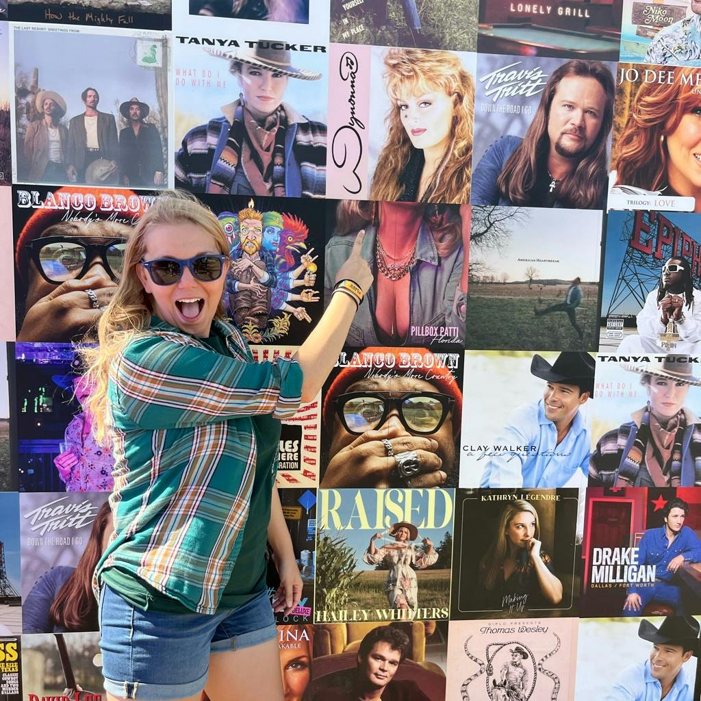 Review from Rhiannon