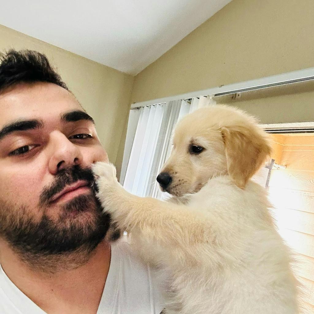 user profile photo