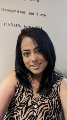 user profile photo