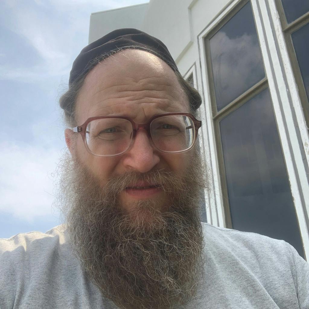 user profile photo