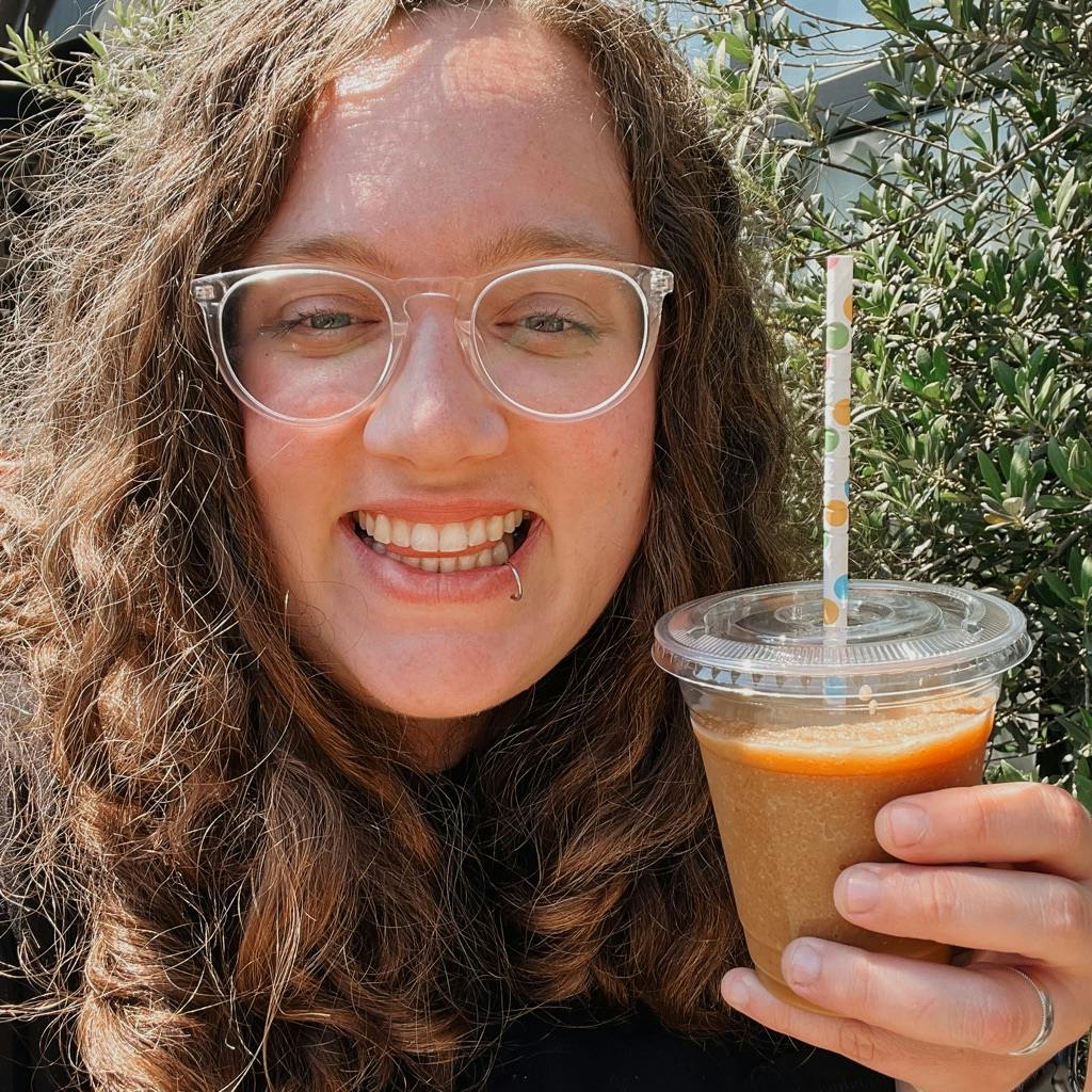 user profile photo