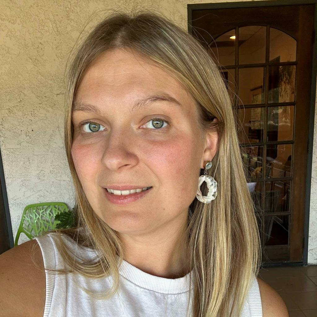 user profile photo