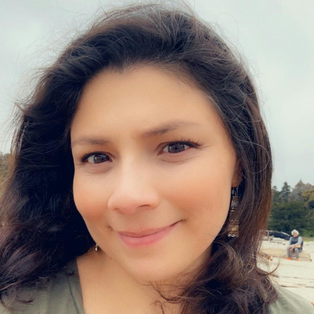 user profile photo