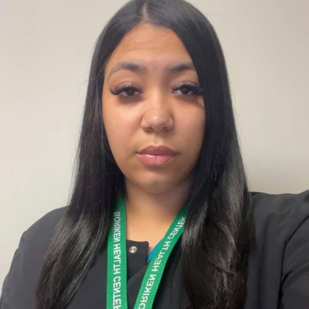user profile photo