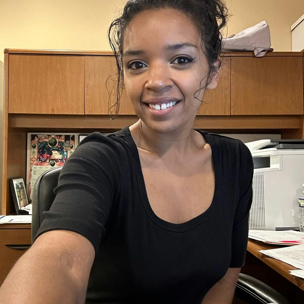 user profile photo