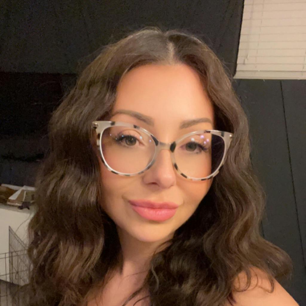 user profile photo
