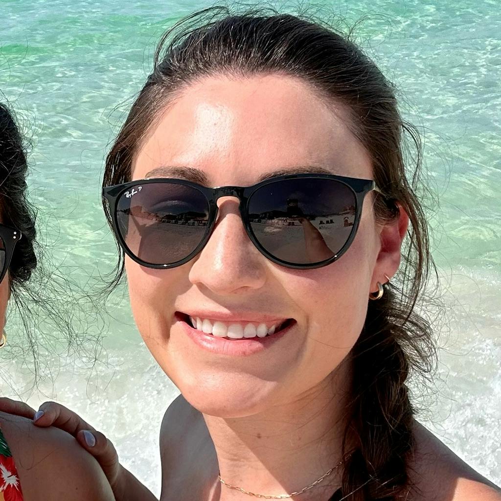 user profile photo