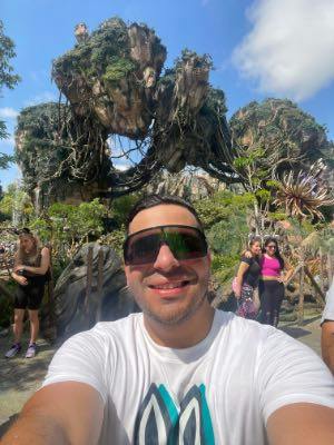user profile photo