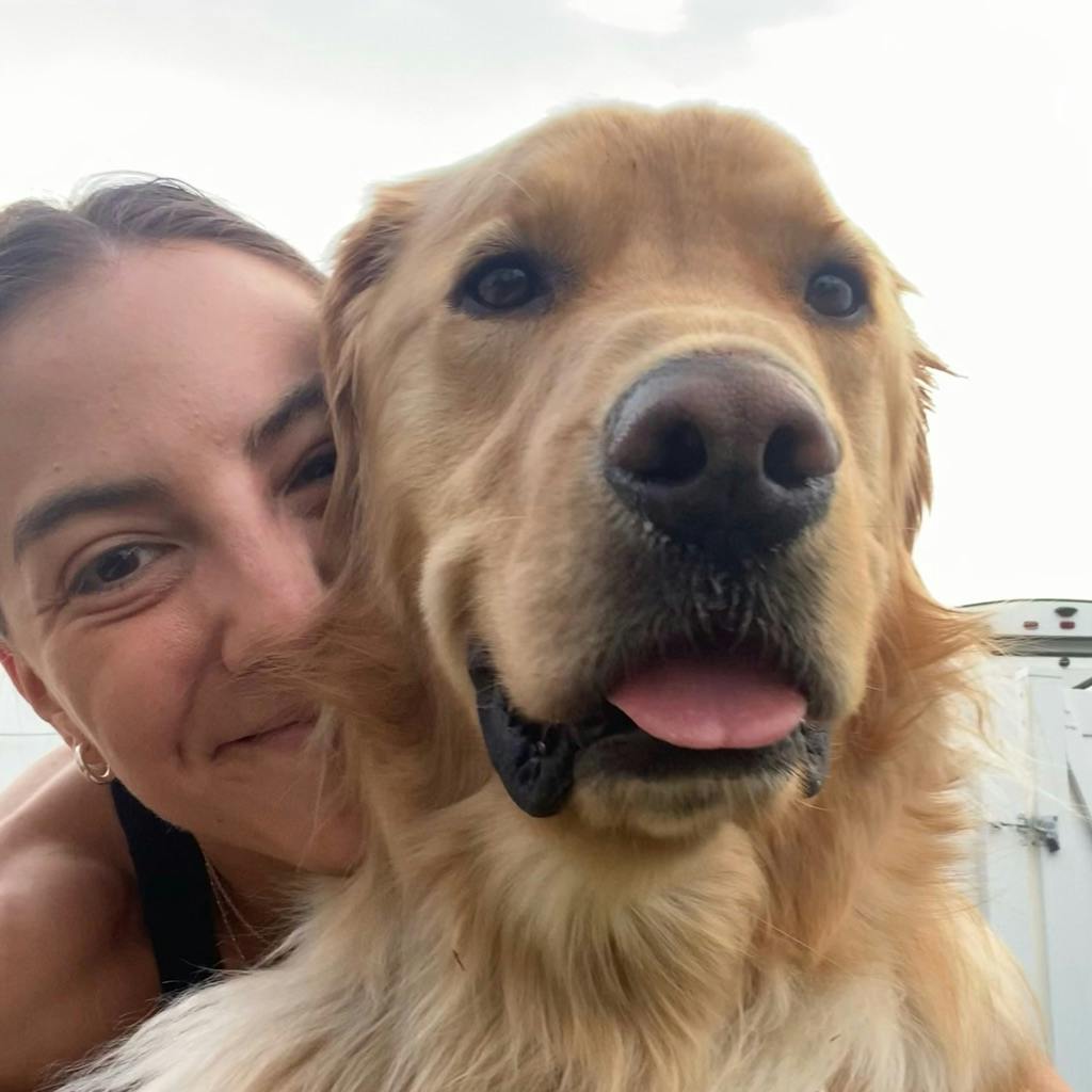 user profile photo