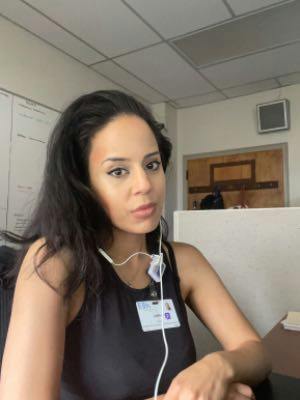 user profile photo