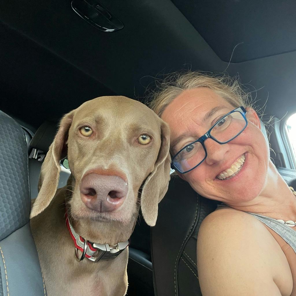 user profile photo