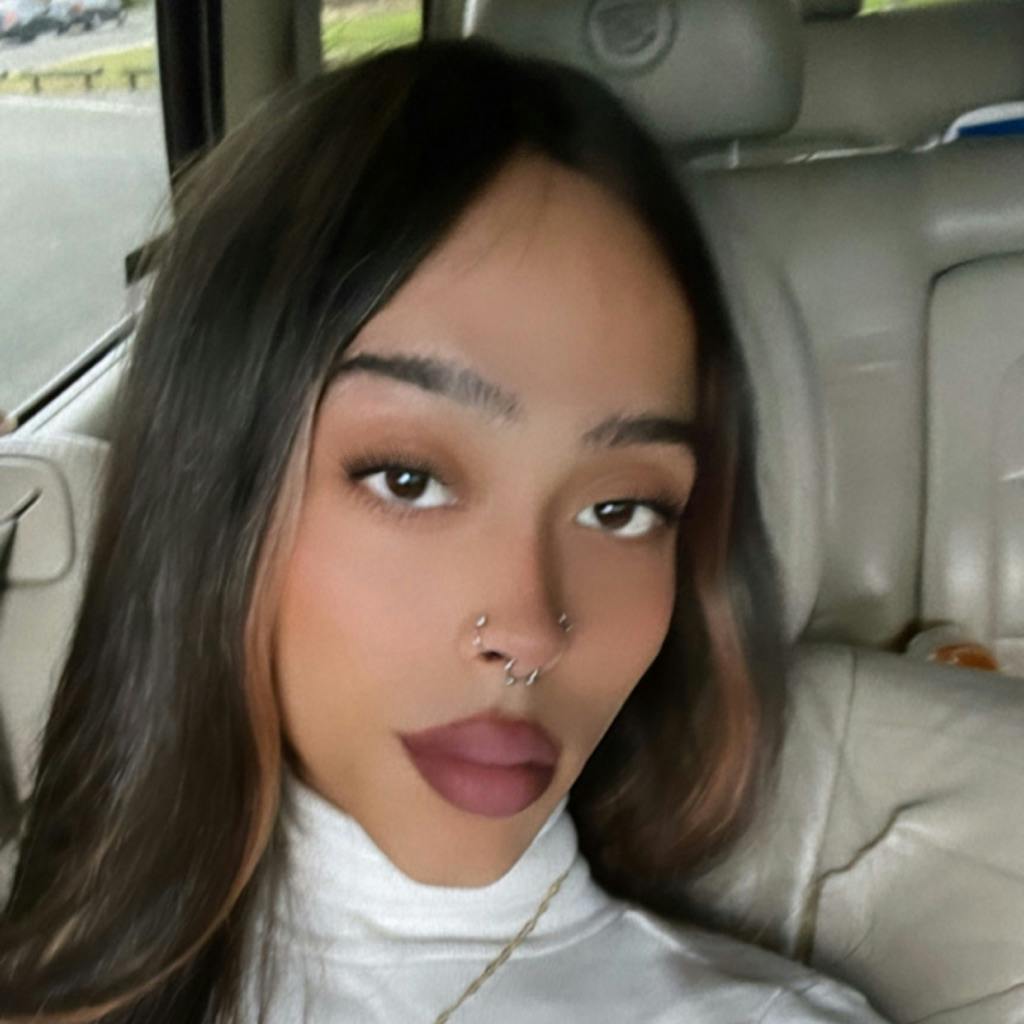 user profile photo