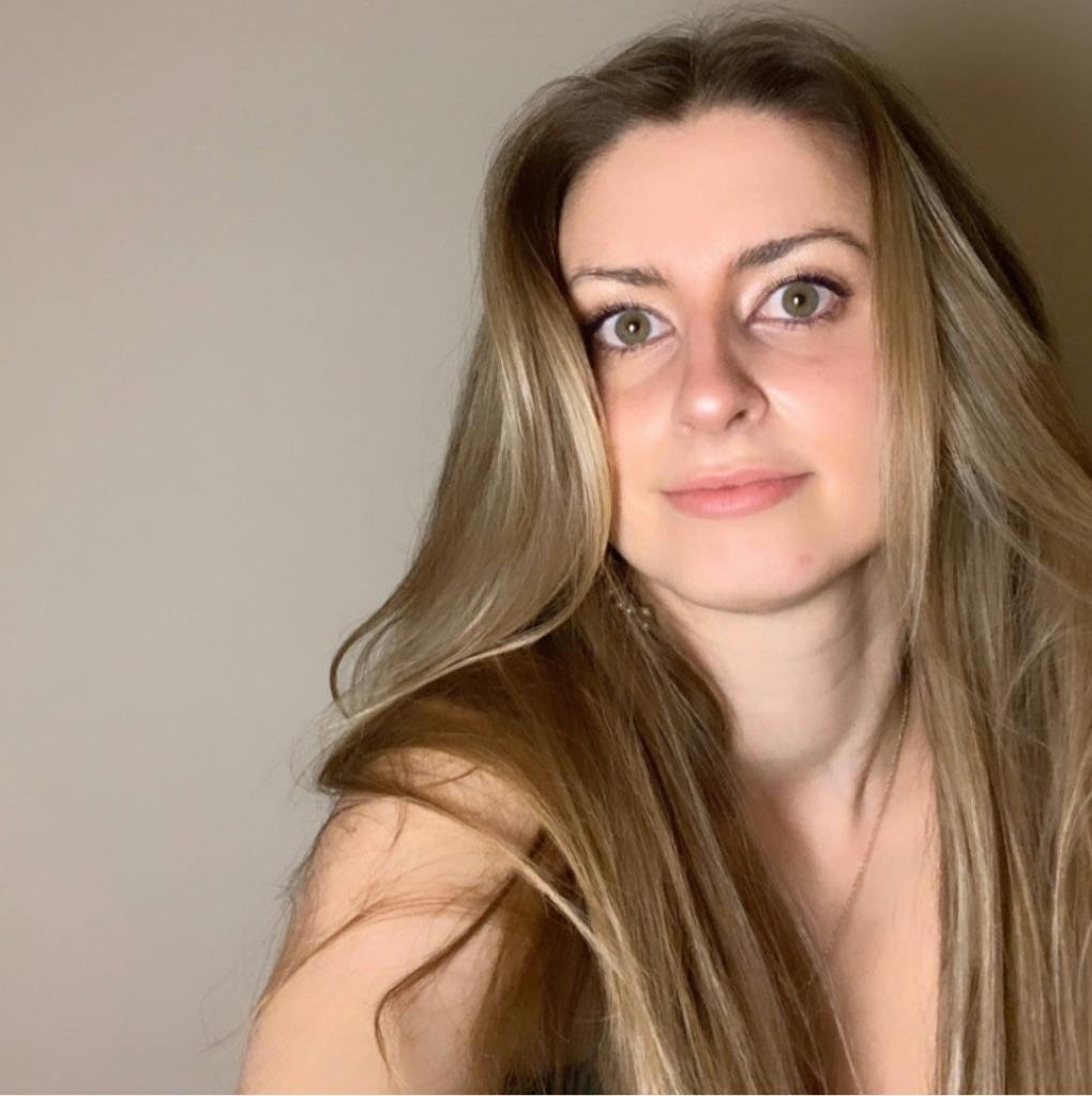 user profile photo